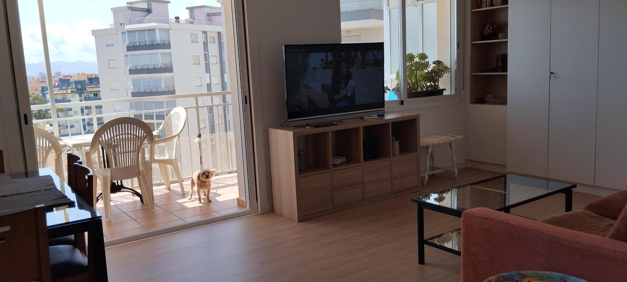 Maravillosas Vistas En Miramar Playa Экстерьер фото