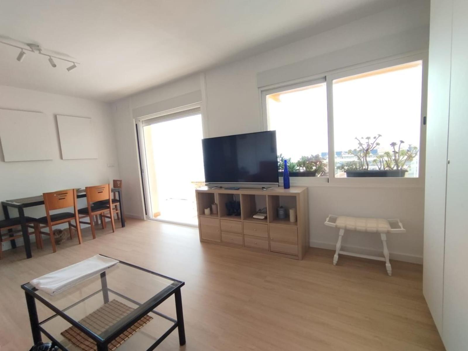 Maravillosas Vistas En Miramar Playa Экстерьер фото