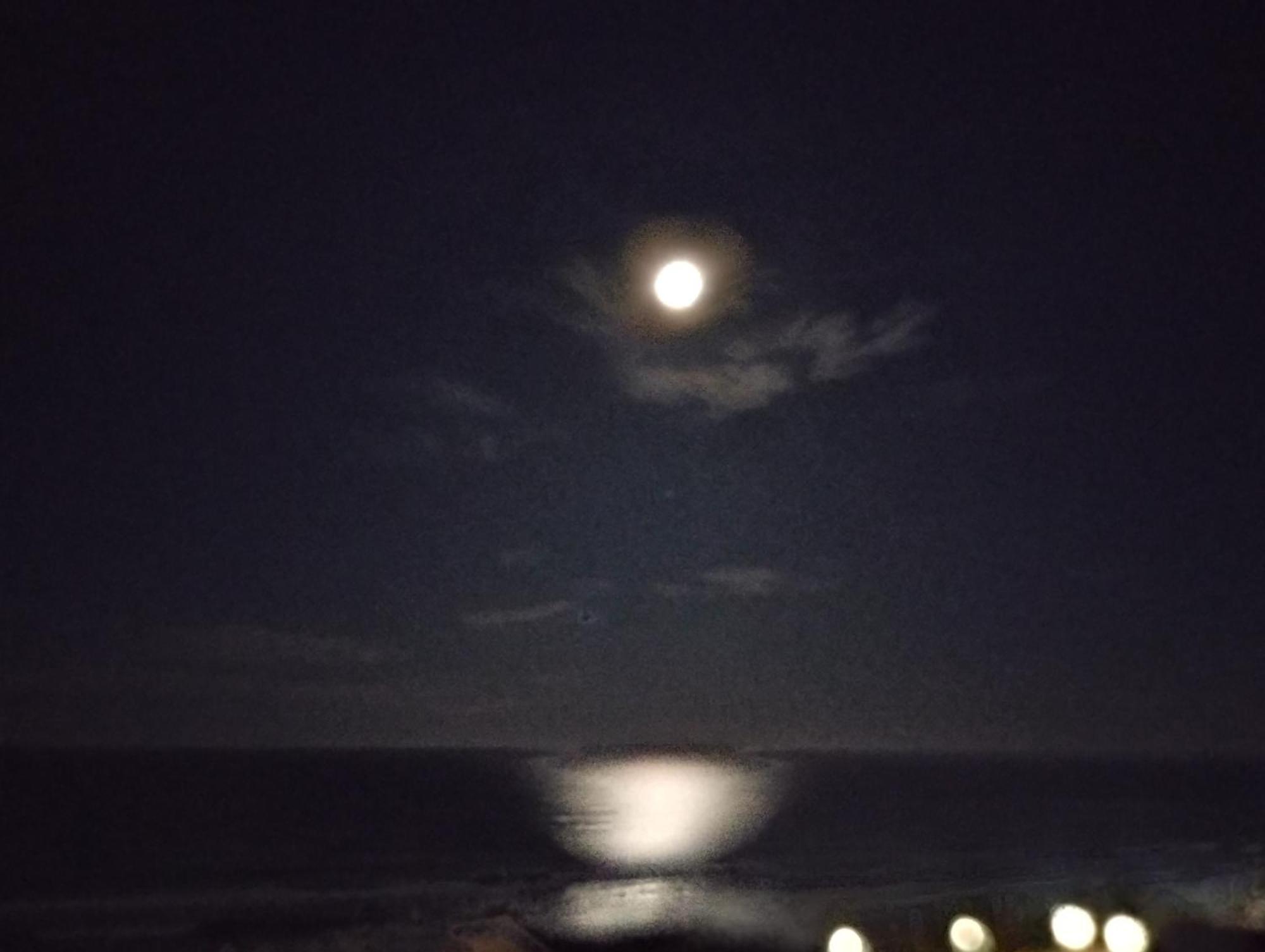 Maravillosas Vistas En Miramar Playa Экстерьер фото